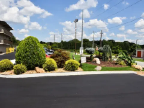 Masters Inn Tucker Hotels in Tucker