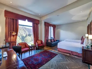 Pearl Continental Hotel Malam Jabba
