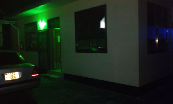 Kmar Bnb