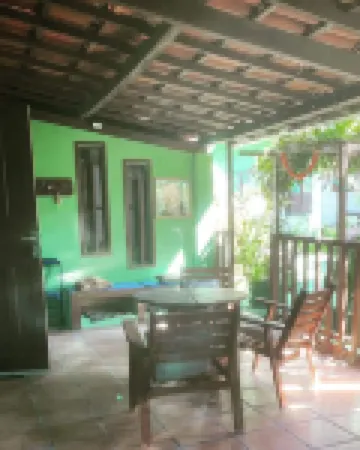 CHT 精神與健康避難所旅館 韋拉克魯斯酒店