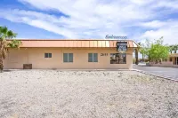 OYO Hotel Yuma AZ - I-8 US-95 Hotels in Somerton