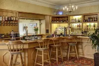 Best Western Plus Buxton Lee Wood Hotel - Bar