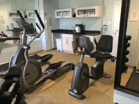 ICONA Diamond Beach - Gym