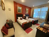 The Journey House Hotel di Kanchanaburi