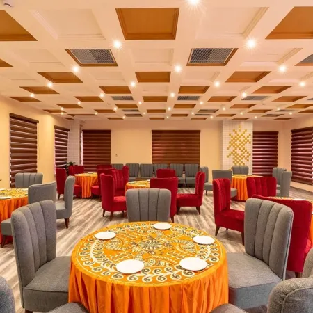 Clarks Inn Ambala