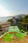 Unico ApartHotel - Mountain view