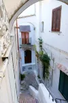 Casa GEO Sperlongaresort