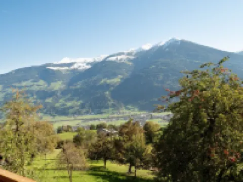 อพาร์ตเมนต์ ใน ซิลเลอร์ทัล ใกล้ ลานสกี