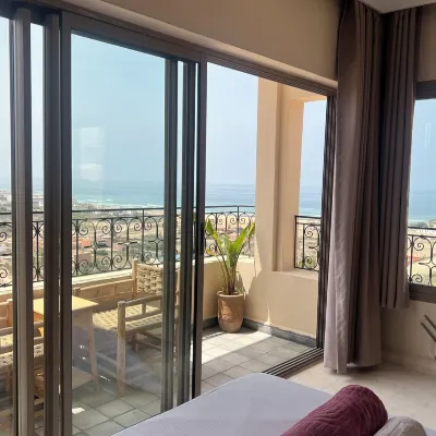 SurfAppart Morocco Hotels near مسجد تدارت
