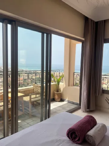 SurfAppart Morocco Hotels in 