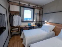 Ibis Guarapuava Hotels in Гуарапуава