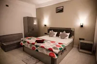 Nature Green Resort Hotels in Jalpaiguri