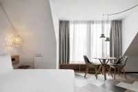 Stay KooooK Munich City - NEW OPENING Hotel a Monaco di Baviera
