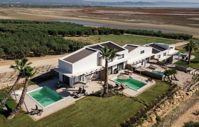 Flamingo View Suites