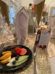 Sanbonani Hotel - Aamiainen