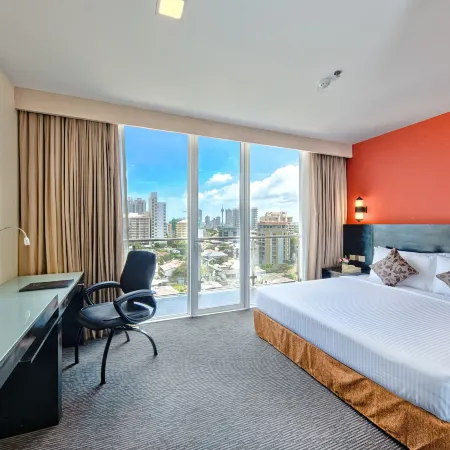 Pearl Grand by Rathna