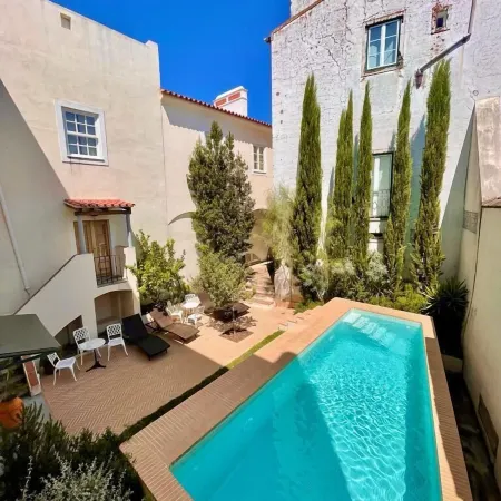 Casa Morgado Esporão
