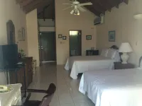 Fort Burt Hotel Hotels in Scrub Island