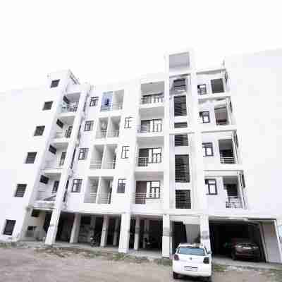 Hotel Royal Avenue by F9 Hotels Hotel Exterior