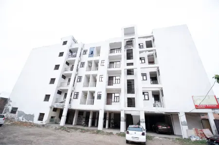 Hotel Royal Avenue by F9 Hotels