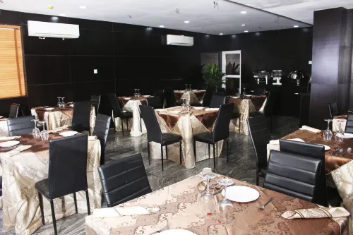 Aerol Hotel and Suites - Single Classic