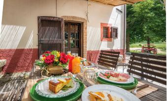 B&B Borgo Vera