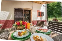 B&B Borgo Vera - breakfast
