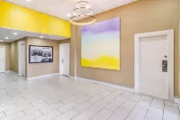 سوبر 8 باي ويندام كولومبيا سبرينجز جاردن أوف ذا جادز