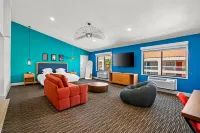 Signature Indio I-10 Coachella Valley Hotels in Indio