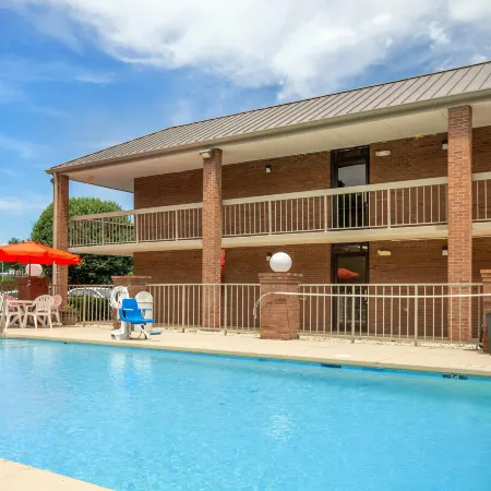 Quality Inn Mount Airy Mayberry