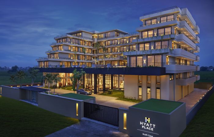 Hyatt Place Bodh Gaya