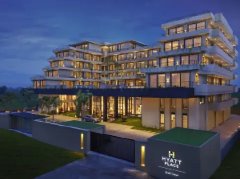 Hyatt Place Bodh Gaya
