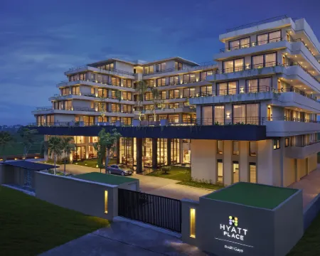 Hyatt Place Bodh Gaya Hotels in Bodh Gaya