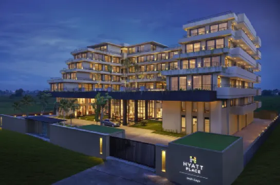 Hyatt Place Bodh Gaya Hotels in 