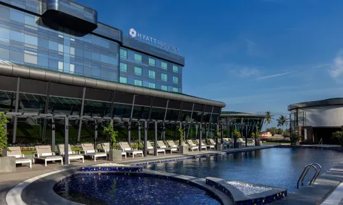 Hyatt Regency Trivandrum