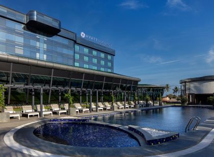 Hyatt Regency Trivandrum