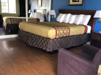 Encore Motel Hotels in Marina del Rey