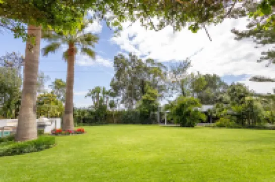 壯麗的佩尼納鄉村別墅度假屋 大梅希略埃拉酒店