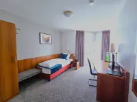 Concorde Hotel Ascot Hotels in Erkrath