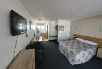 Napier Nest Motel
