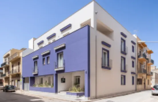 Volturno3 Suites & More Отели в г. 