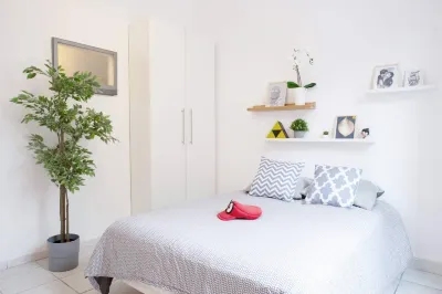 GregBnb - le Valbourdin - Toulon Ouest