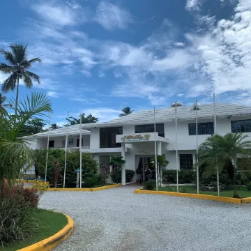 Hotel Bahia Punta Bonita