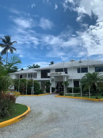 Hotel Bahia Punta Bonita