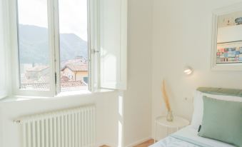 Rooftop Nest in Como city center by Rent All Como
