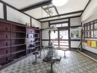 Tabist Sekkasou Hotels in Saihaku District