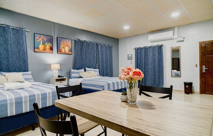 Hotel Five Stars sv