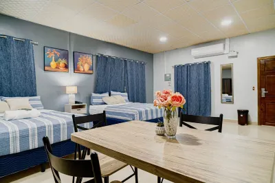 Hotel Five Stars sv Các khách sạn ở 