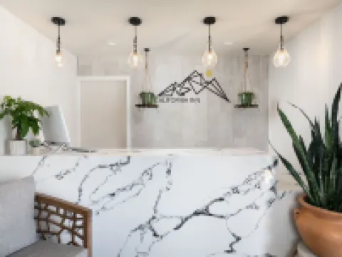 California Inn Hotéis em Anaheim