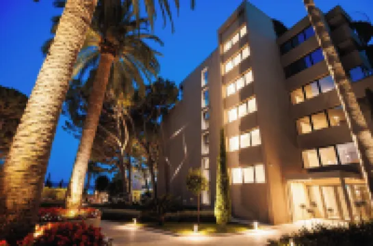 Palmon Bay Hotel & Spa Hotels in 